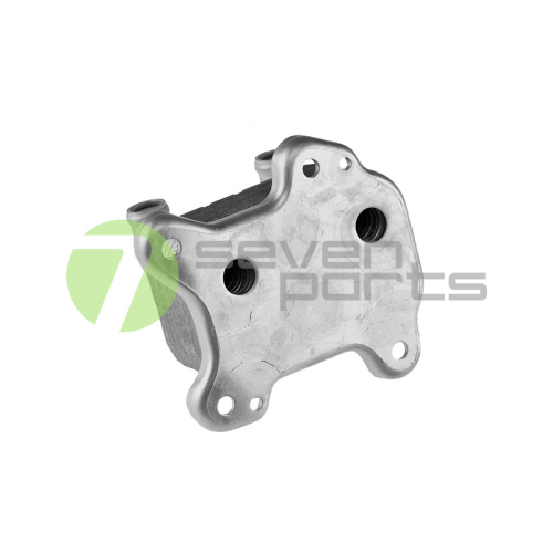 Ölkühler Motoröl 7 Seven Parts SV2300094 für Peugeot Citroën Opel