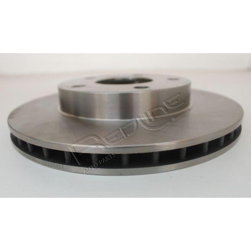 Bremsscheibe Red-line 26GI002 f&uuml;r Dfsk Vorderachse