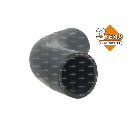 Ladeluftschlauch Nrf 166134 f&uuml;r Opel Vauxhall Chevrolet