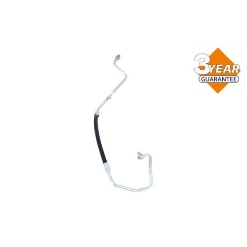 Hochdruck /niederdruckleitung Klimaanlage Nrf 400042 Easy Fit f&uuml;r Nissan Opel