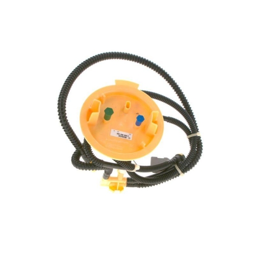 Sensor Kraftstoffvorrat Bosch 0986580398 für Kraftstoffleitung Links