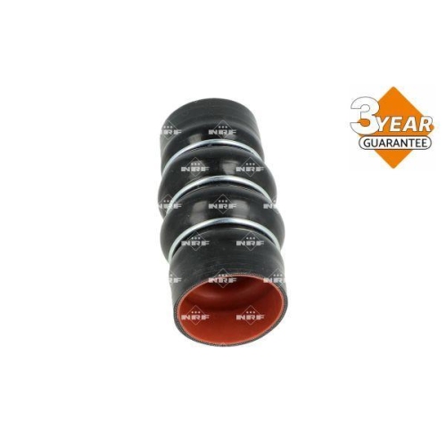 Ladeluftschlauch Nrf 166138 f&uuml;r Ford Ladeluftk&uuml;hler