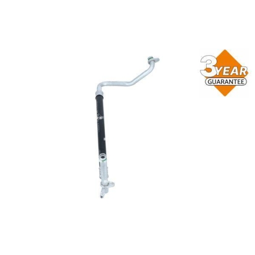 Hochdruck /niederdruckleitung Klimaanlage Nrf 400008 Easy Fit f&uuml;r Nissan Opel