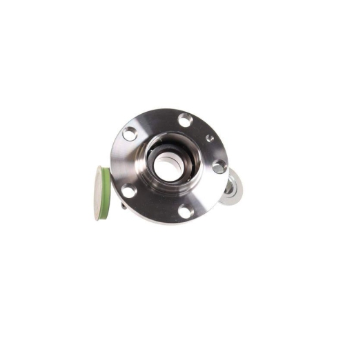Radlagersatz Skf VKBA 3456 f&uuml;r Audi Seat Skoda VW Hinterachse