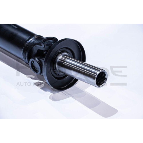 Gelenkwelle Achsantrieb Red-line 77MI000 für Mitsubishi Hinterachse