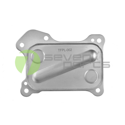 Ölkühler Motoröl 7 Seven Parts SV2300096 für