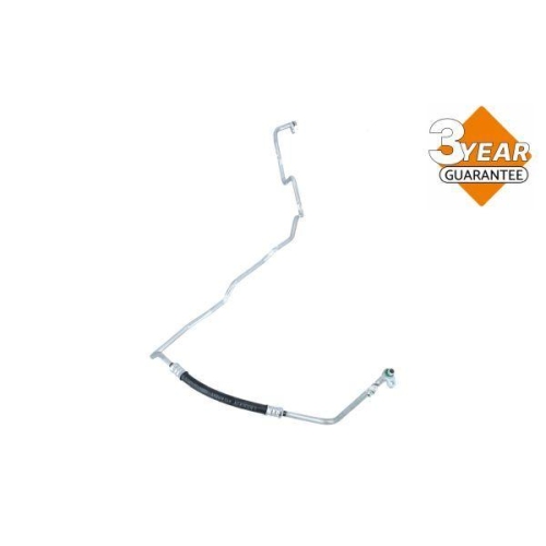 Hochdruck /niederdruckleitung Klimaanlage Nrf 400005 Easy Fit f&uuml;r Renault