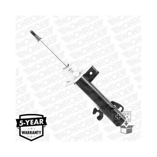 Sto&szlig;d&auml;mpfer Monroe G8095 Monroe Original (gas Technology) f&uuml;r Mini