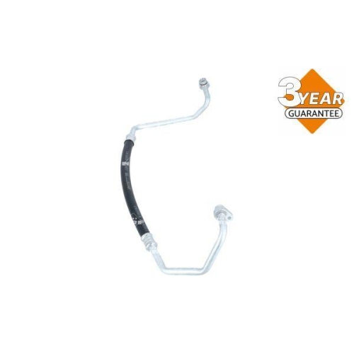 Hochdruck /niederdruckleitung Klimaanlage Nrf 400007 Easy Fit f&uuml;r Nissan Opel
