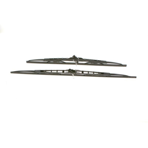 Wischblatt Bosch 3397001727 Twin für Vorne