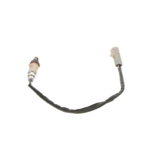 Lambdasonde Bosch 0258005718 für Jaguar Mazda Mercury Aston Martin Lincoln Vorne