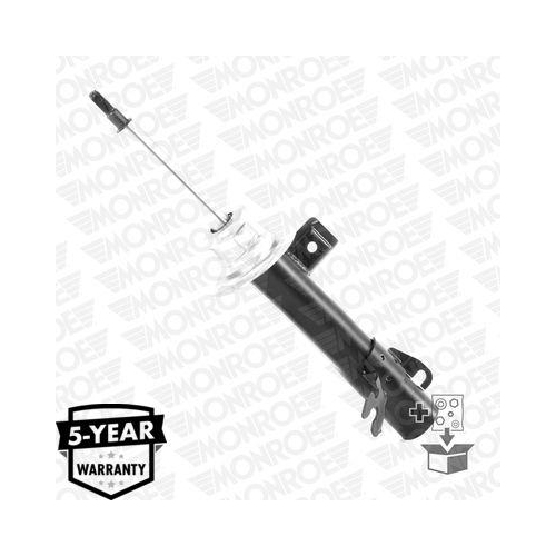 Sto&szlig;d&auml;mpfer Monroe G8096 Monroe Original (gas Technology) f&uuml;r Mini