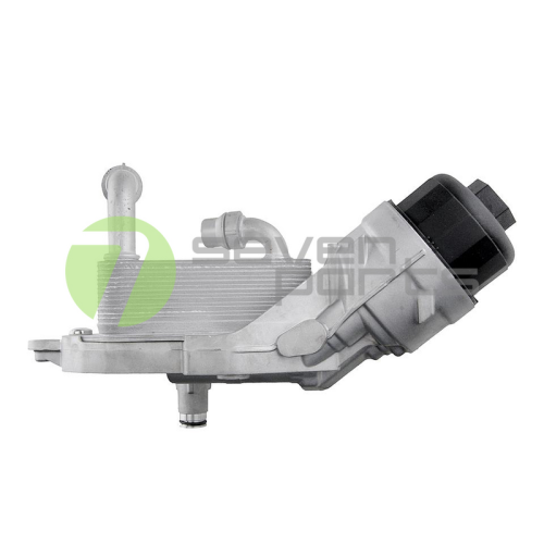 Ölkühler Motoröl 7 Seven Parts SV2300098 für Peugeot Citroën Opel