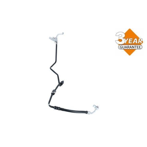 Hochdruck /niederdruckleitung Klimaanlage Nrf 400002 Easy Fit f&uuml;r Audi Seat VW