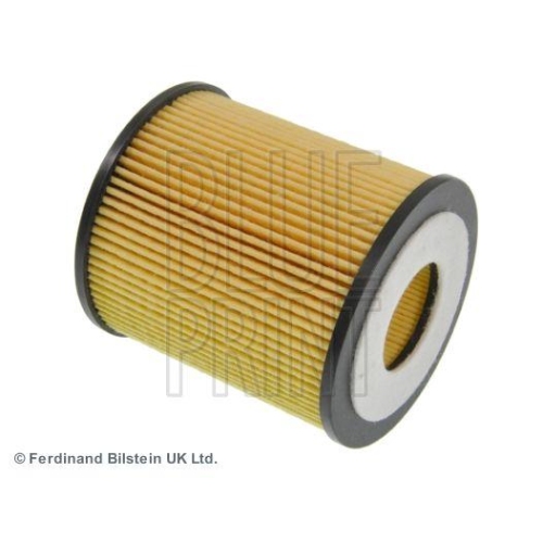 &Ouml;lfilter Blue Print ADM52114 f&uuml;r Ford Mazda Ford Usa Ford Motor Company