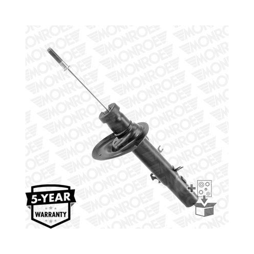 Stoßdämpfer Monroe G8097 Monroe Original (gas Technology) für Peugeot