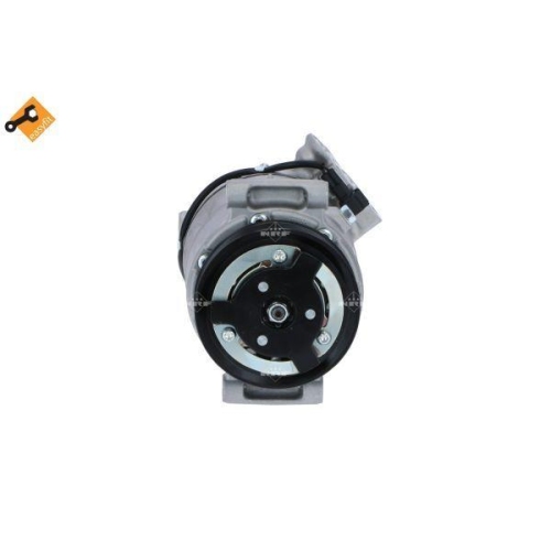 Kompressor Klimaanlage Nrf 32955 Easy Fit f&uuml;r Jaguar Land Rover