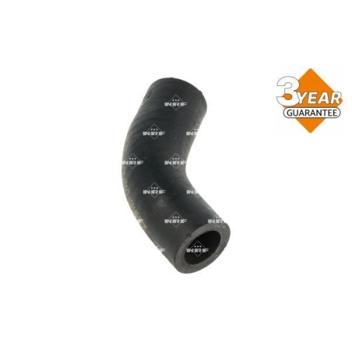 Ladeluftschlauch Nrf 166146 f&uuml;r Bmw