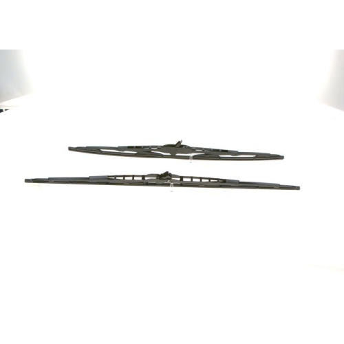 Wischblatt Bosch 3397001801 Twin für Vorne