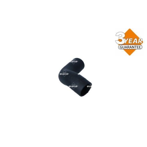 Ladeluftschlauch Nrf 166149 f&uuml;r Fiat