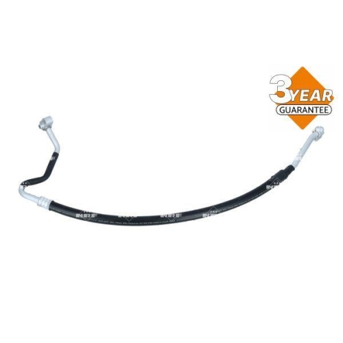 Hochdruck /niederdruckleitung Klimaanlage Nrf 400040 Easy Fit f&uuml;r Skoda VW Vag
