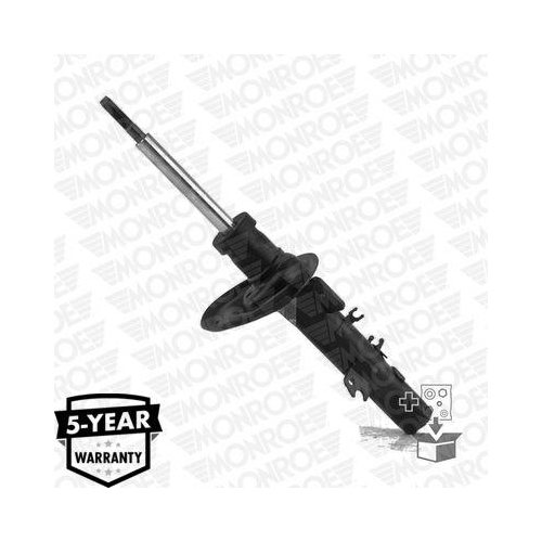 Sto&szlig;d&auml;mpfer Monroe G8098 Monroe Original (gas Technology) f&uuml;r Peugeot