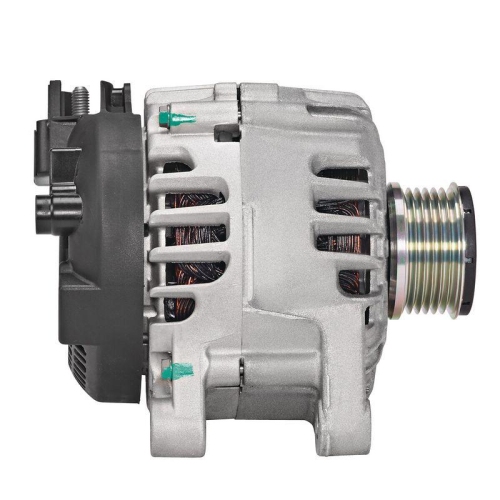 Generator Valeo 439632 Valeo Origins New Oe Technologie für Ford Mazda