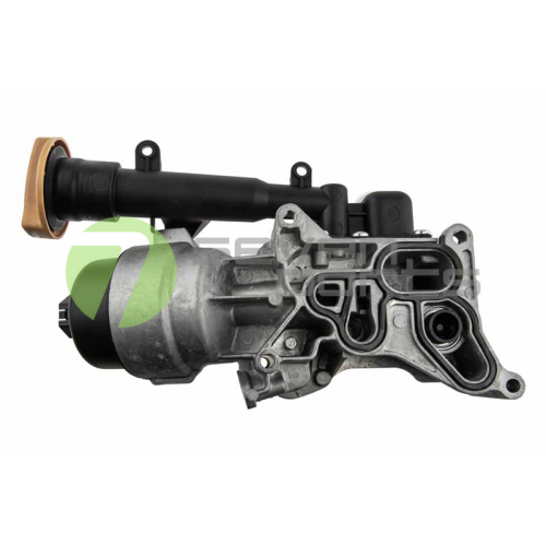 Ölkühler Motoröl 7 Seven Parts SV2300101 für Opel Citroën Peugeot