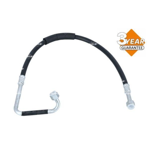Hochdruck /niederdruckleitung Klimaanlage Nrf 400010 Easy Fit f&uuml;r Audi VW Vag