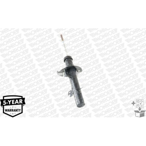 Sto&szlig;d&auml;mpfer Monroe G8100 Monroe Original (gas Technology) f&uuml;r Citro&euml;n Peugeot