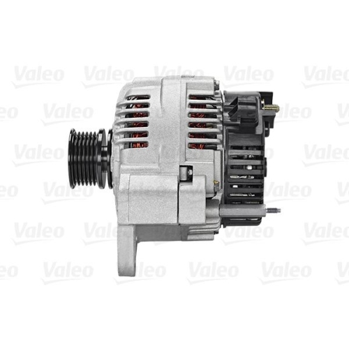 Generator Valeo 439002 Valeo Origins New Oe Technologie für Audi Ford Seat VW