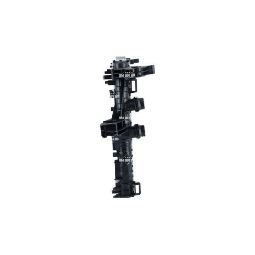 K&uuml;hler Motork&uuml;hlung Nrf 58430 f&uuml;r Iveco