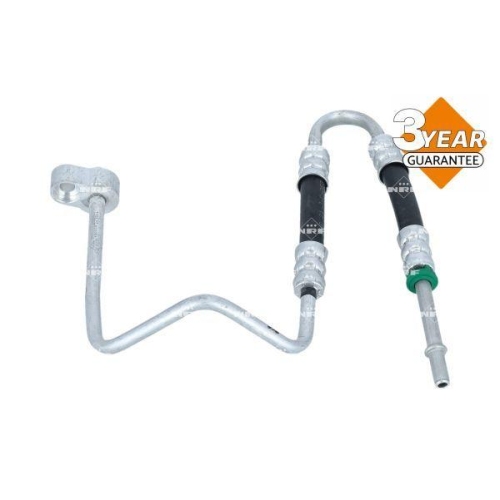 Hochdruck /niederdruckleitung Klimaanlage Nrf 400003 Easy Fit f&uuml;r Seat Skoda VW