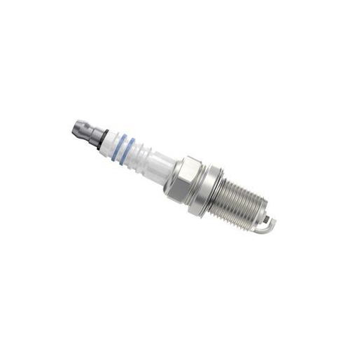 Spark Plug Bosch 0242235666 Nickel for Chrysler Citroën Daihatsu Fiat Ford Gmc