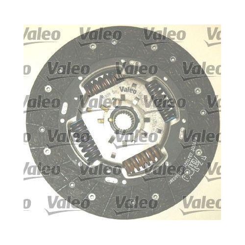 Umrüstsatz Kupplung Valeo 835000 4kkit für Ford Leyland Leyland Daf