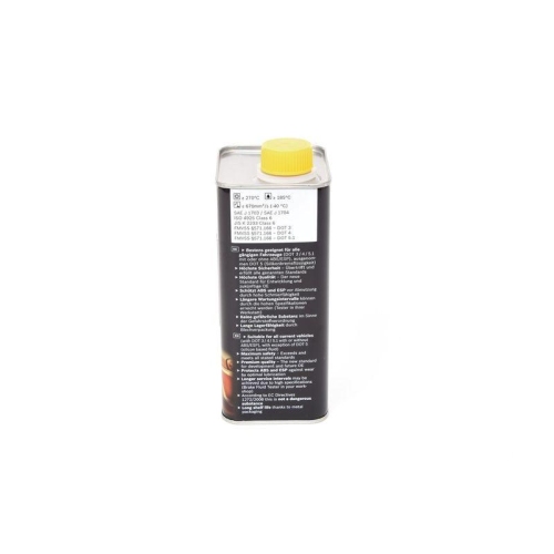 Brake Fluid Bosch 1987479207 for
