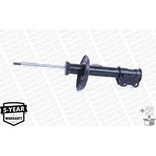 Sto&szlig;d&auml;mpfer Monroe G8107 Monroe Original (gas Technology) f&uuml;r Citro&euml;n Fiat