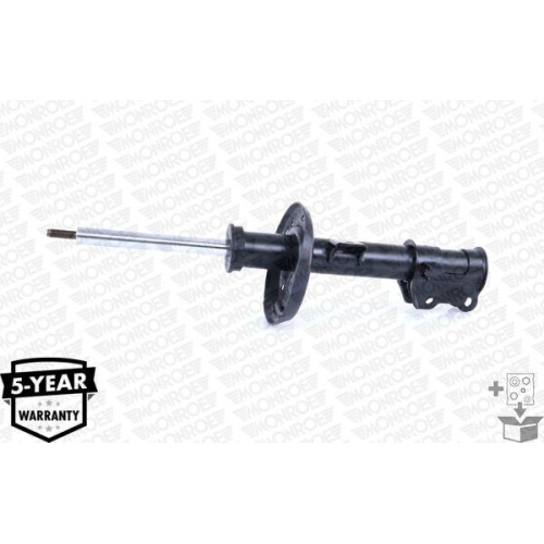 Sto&szlig;d&auml;mpfer Monroe G8108 Monroe Original (gas Technology) f&uuml;r Citro&euml;n Fiat
