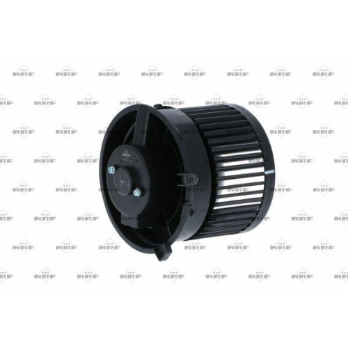 Innenraumgebl&auml;se Nrf 34172 f&uuml;r Nissan
