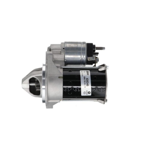 Starter Valeo 438346 Valeo Origins New Oe Technologie f&uuml;r Ford