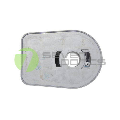 Ölkühler Motoröl 7 Seven Parts SV2300105 für Renault Dacia