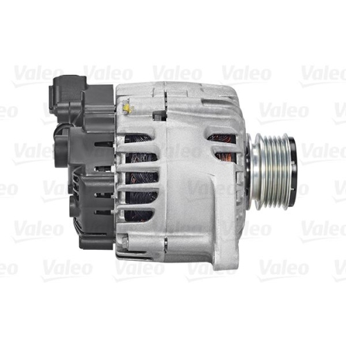 Generator Valeo 439607 Valeo Origins New Oe Technologie für Hyundai Kia