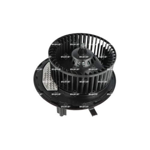 Innenraumgebl&auml;se Nrf 34197 f&uuml;r Audi Man Seat Skoda VW Cupra