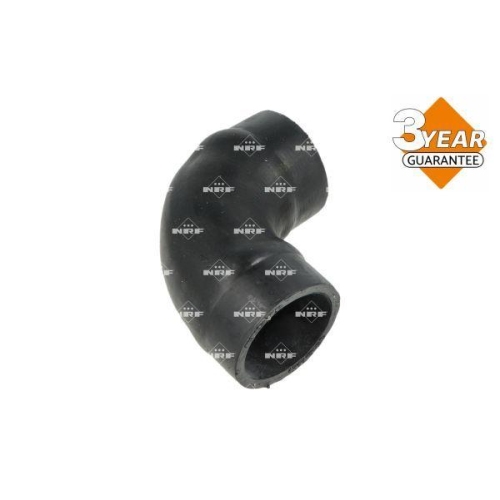 Ladeluftschlauch Nrf 166159 f&uuml;r Ford