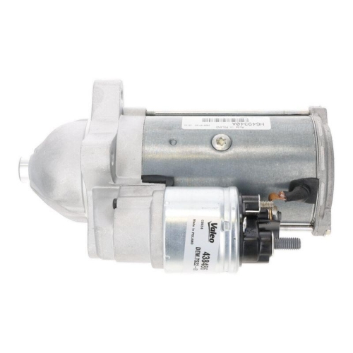 Starter Valeo 438486 Valeo Origins - New O.e. Technologie f&uuml;r Ford