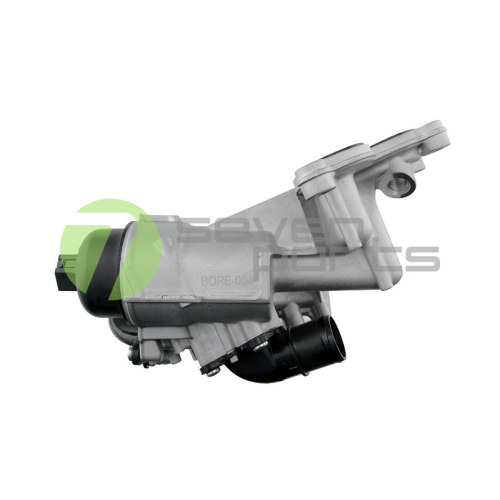 Ölkühler Motoröl 7 Seven Parts SV2300107 für Renault Nissan