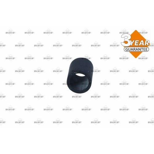 Ladeluftschlauch Nrf 166162 f&uuml;r Ford Seat VW