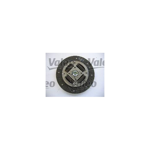 Umr&uuml;stsatz Kupplung Valeo 835007 4kkit f&uuml;r