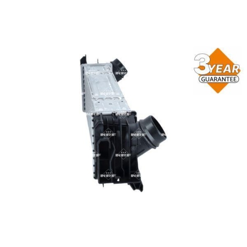 Ladeluftk&uuml;hler Nrf 309141 f&uuml;r Bmw