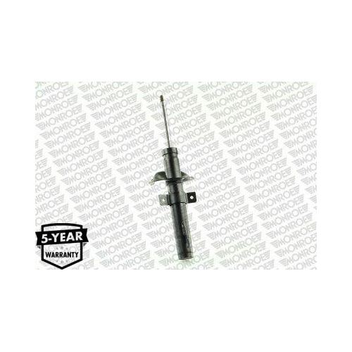 Sto&szlig;d&auml;mpfer Monroe V4302 Van-magnum f&uuml;r Ford Vorderachse